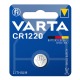 Батарейки CR1220 Varta литиевые по 5 шт/цена за 1 бат. - фото 1