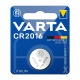 Батарейки CR2016 Varta по 10 шт/цена за 1 бат. - фото 1