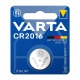 Батарейки CR2016 Varta литиевые по 10 шт/цена за 1 бат. - фото 1