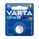 Батарейки CR1632 Varta літієві по 5 шт/ціна за 1 бат. - фото 1