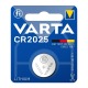 Батарейки CR2025 Varta по 10 шт/цена за 1 бат. - фото 1