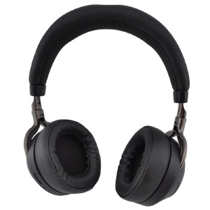 Hands Free большие Bluetooth Hoco ESD17 black - фото