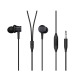 Hands Free 3.5 Xiaomi Piston Fresh Bloom Matte (original) черные (ZBW4354TY) - фото 1