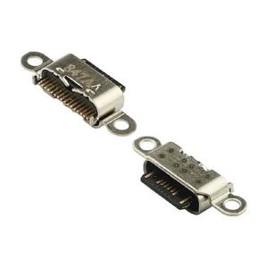Разъем зарядки (Charger connector) Meizu 15 Plus - фото