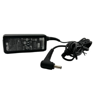 Зарядное устройство для ноутбука Asus/Acer 4.0x1.35 mm 65W 19V 3.42A ADP-65JH BB ORIG б.у. (без кабеля питания) в т.у. - фото