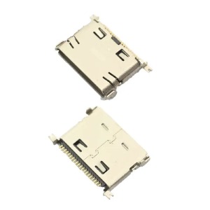 Разъем зарядки Samsung D520/D800/D820/D830/D840/D840/D900/D900B/E250 - фото