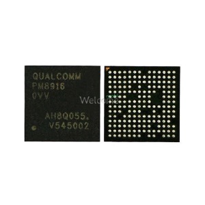 Микросхема контроллер питания PM8916  Lenovo A6000/A6010/S60/S90 - фото
