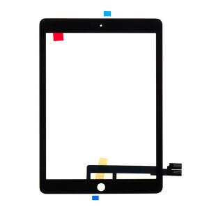 Тачскрин (Touchscreen) iPad Pro 9.7(2017/2018) черный - фото