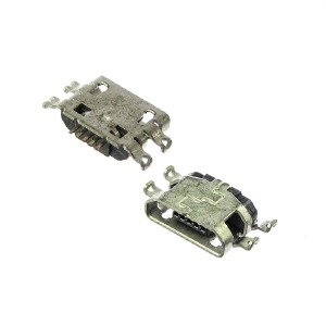 Разъем зарядки (Charger connector) Sony F3111 Xperia XA/F3112 /F3115 - фото