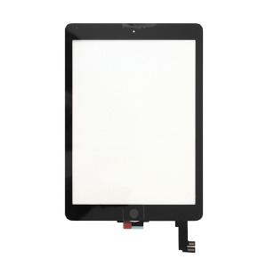 Тачскрин (Touchscreen) iPad Air 2 черный - фото