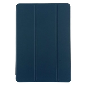 Чехол Smart Case для Xiaomi Redmi Pad SE (11.0") 2023 Dark blue - фото