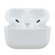 Bluetooth Air Pods Gerlax H15W Cheap series/TWS/BT5.3/25mAh/200mAh/touch control/siri/зарядка бокса, а потом наушников/design Pro 2 series белые - фото 1