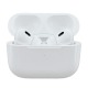 Bluetooth Air Pods Gerlax H15W белые (design Pro 2 series) chip series акб 200мА+2х25мА/touch control/siri/зарядка бокса, а потом наушников - фото 1