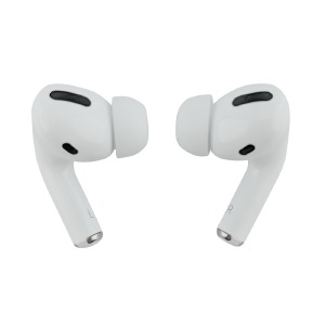 Bluetooth Air Pods Gerlax H13W Cheap series/TWS/BT5.3/25mAh/250mAh/touch control/siri/зарядка боксу, а потім навушників/design Pro series білі - фото