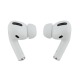 Bluetooth Air Pods Gerlax H13W Cheap series/TWS/BT5.3/25mAh/250mAh/touch control/siri/зарядка бокса, а потом наушников/design Pro series белые - фото 2