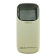 Power bank/Павербанк 20000mA Gerlax P204 2USB 3A+PD22.5W + кабель 3в1(microUSB + type-C+lightning) LCD бежевый - фото 1