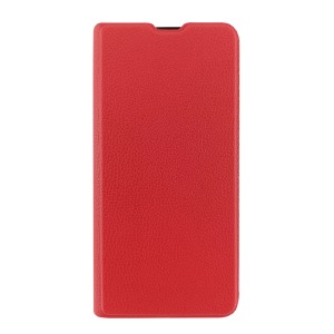Чехол-книжка Style Case Xiaomi Redmi 13c/Poco C65 Red - фото