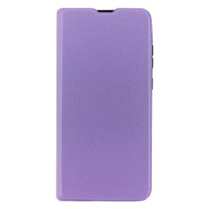Чехол-книжка Style Case Xiaomi Redmi Note 13 Pro 5G/Poco X6 5G Purple - фото