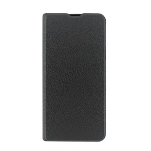 Чехол-книжка Style Case Samsung S24 Ultra/S928 Black - фото