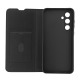 Чехол-книжка Style Case Samsung A55 5G/A556 Black - фото 1
