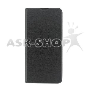 Чехол-книжка Style Case Xiaomi Redmi Note 13 Pro Plus 5G Black - фото