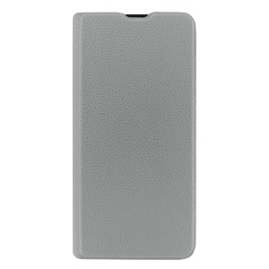 Чехол-книжка Style Case Xiaomi Redmi Note 13 4G Grey - фото