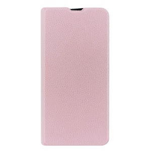 Чехол-книжка Style Case Xiaomi Redmi 13c/Poco C65 Pink - фото