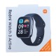 Смарт-часы (Smart watch) Xiaomi Redmi Watch 3 Active черные - фото 1