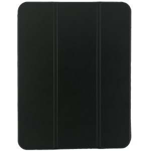Чехол Smart Case для iPad Pro 12,9" 2020/2022 Black - фото