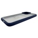 Накладка Spigen Hybrid Colour iPhone 15 blue - фото 1