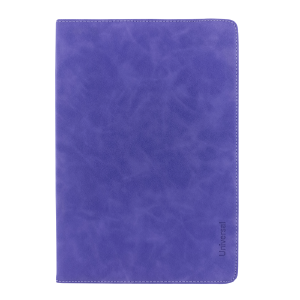 Чехол для планшета 11" поворотный 360 Universal фиолетовый - фото