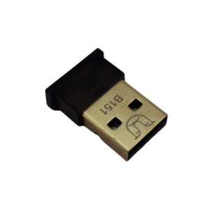 Bluetooth адаптер ALFA B151 BT5.1/BR8651IC - фото