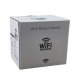 Wi-Fi роутер/репитер Alfa R313 (1xLAN, 1xWAN, 802.11n, 4 антенны, WPS) 2.4GHz 300Mbps белый - фото 2