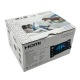 HDMI (мама) - четыре HDMI (мама) разветвитель (сплиттер) 4K черный - фото 3