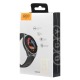 Смарт-часы (Smart watch) Xiaomi QCY Watch GT (BT5.2/LCD1.43&quot;/IPX8) Black - фото 1