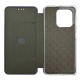Чехол-книжка Fashion Xiaomi Redmi Note 9S/pro сиреневый - фото 1