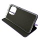 Чехол-книжка Fashion Motorola G14 черный - фото 2