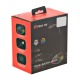 Микрофон компьютерный настольный игровой XTRIKE XMC-02 USB/RGB/гибкая ножка/кнопка вкл/выкл черный 1,5м - фото 2