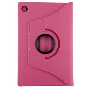 Чехол для планшета Samsung Galaxy Tab A9 Plus (11,0'') розовый - фото