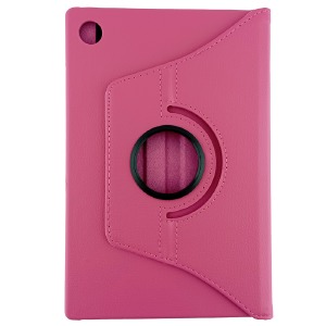Чехол для планшета Samsung Galaxy Tab A9 Plus (11,0'') розовый - фото
