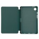 Чехол Smart Case для планшета Samsung Galaxy Tab A9 Plus (11,0'') Dark green - фото 1