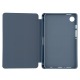 Чехол Smart Case для планшета Samsung Galaxy Tab S6 Lite SM-P610/P615 (10.4'') Dark blue - фото 1
