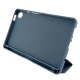 Чехол Smart Case для планшета Samsung Galaxy Tab S6 Lite SM-P610/P615 (10.4'') Dark blue - фото 2