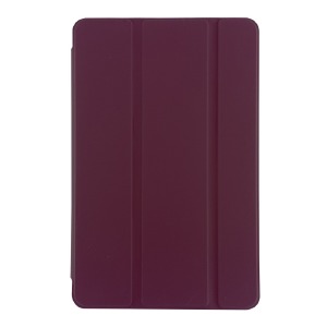 Чехол Smart Case для планшета Samsung Galaxy Tab A9 (8,7'') Plum - фото