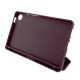 Чехол Smart Case для планшета Samsung Galaxy Tab A9 Plus (11,0'') Plum - фото 2