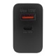 СЗУ Type-C to Type-C Samsung 1USB/15W/PD35W (L) черный - фото 2