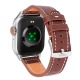 Смарт-часы (Smart watch) Hoco Y17 (укр.мова/BT5.0/RAM128Mb/call/LCD2.03&quot;/IP67/300mAh) серебрянные - фото 2