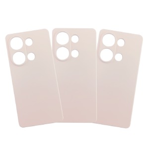 Силикон FULL Cover Samsung A05s/A057 Sand pink - фото