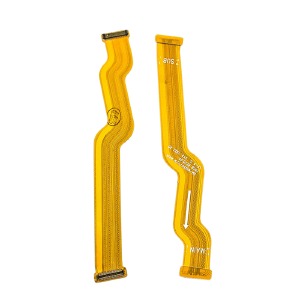 Шлейф (Flat cable) Samsung A105/A10 /M105/M10 системный(межплатный) - фото