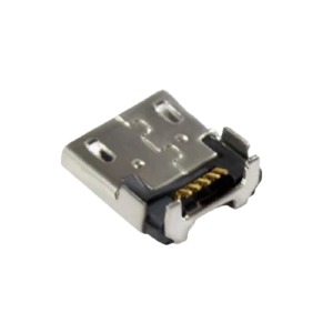 Разъем зарядки (Charger connector) Nokia 520/521/525/530/550/620/630/635/636/638/640/730/735XL - фото